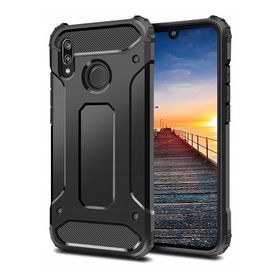 Etui na Huawei P SMART 2019 Armor czarne