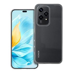 Etui na Honor 200 Lite Clear Case 2 mm (camera protection) transparentne