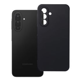 Etui na Samsung A17 / A18 Silicone czarne