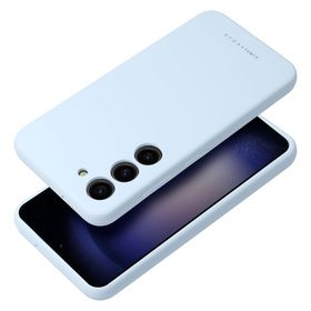 ROAR futerał CLOUD SKIN do SAMSUNG A37 5G Jasnoniebieski