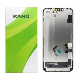 KAMO Wyświetlacz do IPHONE 14 Incell (możliwa wymiana IC)
