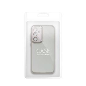 Etui na Samsung S25 EDGE Variete stalowe
