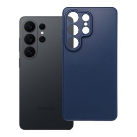 Etui na Samsung S26 ULTRA Easy Dual niebieskie
