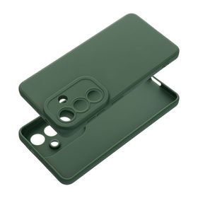 Etui na Xiaomi 17T PRO Matt 2.0 ciemnozielone