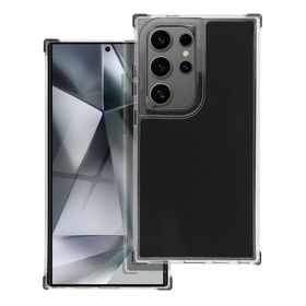 Etui na Samsung A56 5G Matrix czarne