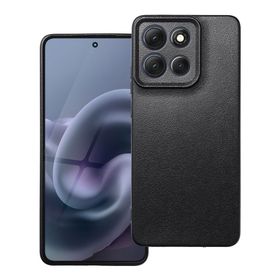 Futerał do Motorola G86 5G Skin czarny