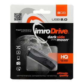 IMRO pendrive AXIS 8GB USB2.0