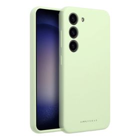 ROAR futerał CLOUD SKIN do XIAOMI Redmi Note 15 Pro 5G Jasnozielony
