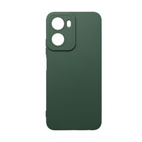 Etui na Xiaomi Redmi 15A Matt 2.0 ciemnozielone