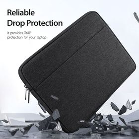 DUX DUCIS futerał LBDB na laptop 15.5-16" Horizontal Sleeve czarny