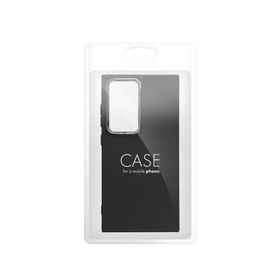 Etui na Samsung A16 5G / A16 4G Frame czarne
