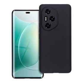 Etui na Honor 300 PRO Matt czarne