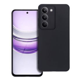 Etui na Realme 14X / V60 PRO Matt czarne