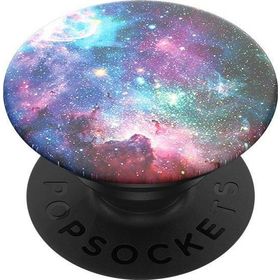 Uchwyt i podstawka do smartfona Popsockets nebula ocean