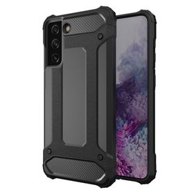 Etui na Samsung S22 Armor czarne