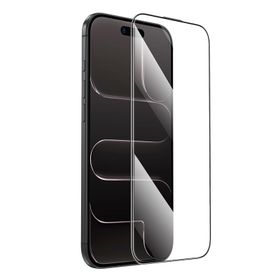 Szkło hartowane do iPhone 17 AIR Hoco HD 5D Guardian shield 10 sztuk G14 czarne