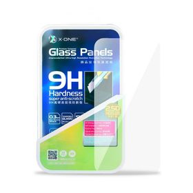 Szkło hartowane X-ONE 0,3mm - do Samsung Galaxy A16 5G / A17 5G