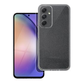 Etui na Samsung A54 5G Clear Case 2 mm Blink transparentne