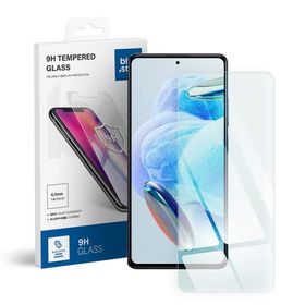 Szkło hartowane do Xiaomi Redmi Note 12 PRO PLUS Blue Star