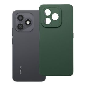 Etui na Honor X8D Matt 2.0 ciemnozielone
