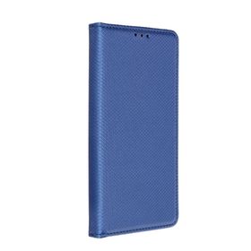 Etui z klapką na Realme C61 4G Smart Case Book granatowe