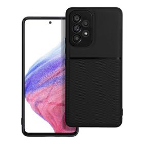 Etui na Samsung A53 5G Noble czarne