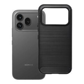 Etui na Honor 600 PRO Carbon 2.0 czarne
