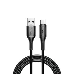 Kabel USB A do USB C Wiwu 2,4A Wi-C042E czarny