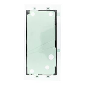 Taśma klejąca uszczelka klapki baterii do SAMSUNG S22 Ultra S908 (Hiqh Q)