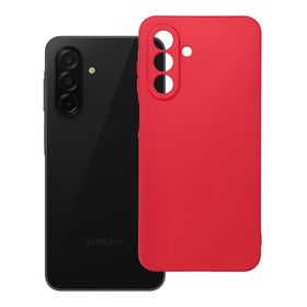 Etui na Samsung A26 5G Soft czerwone