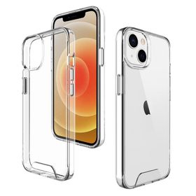 Etui na iPhone 13 Clear Case 2 mm Box transparentne