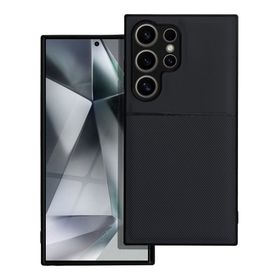 Etui na Samsung S24 ULTRA Noble czarne