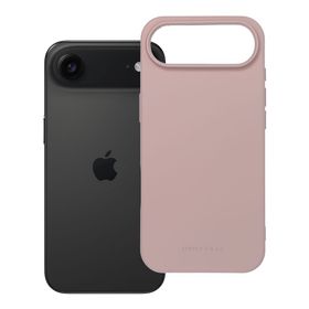 ROAR futerał SPACE do IPHONE 17 Air pudrowy róż
