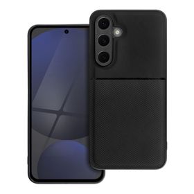 Etui na Samsung S24 FE Noble czarne