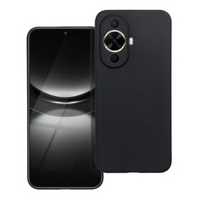 Etui na Huawei Nova 12s Matt czarne