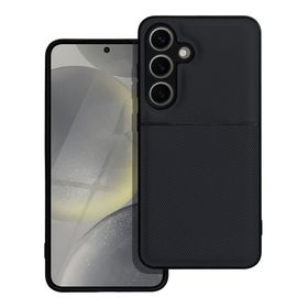 Etui na Samsung S24 Noble czarne