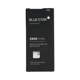 BLUE STAR PREMIUM bateria do SAMSUNG A5 2016 2900 mAh