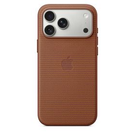 iPhone 17 Pro Max TechWoven Case with MagSafe - Sienna 0INT