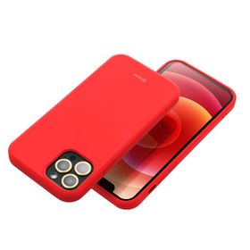 ROAR futerał ALL DAY COLORFUL JELLY do XIAOMI Redmi Note 15 Pro 5G Różowy