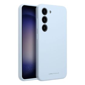 ROAR futerał CLOUD SKIN do XIAOMI Redmi 15 4G / 5G (171,1mm) Jasnoniebieski