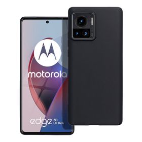 Etui na Motorola EDGE 30 ULTRA Matt czarne