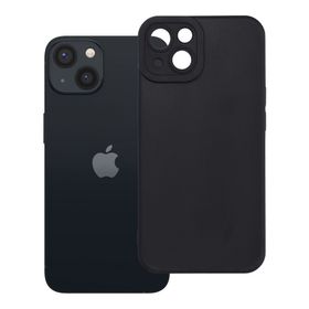 Etui na iPhone 13 Matt 2.0 czarne