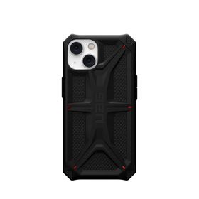 UAG Urban Armor Gear futerał MONARCH do IPHONE 14 Plus kevlar black