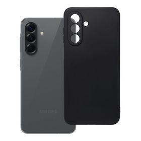 Etui na Samsung A26 5G Soft czarne