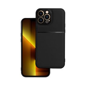 Etui na iPhone 11 Noble czarne