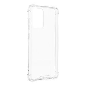 ROAR futerał ARMOR do SAMSUNG A52 5G / A52 LTE ( 4G ) / A52s 5G transparentny