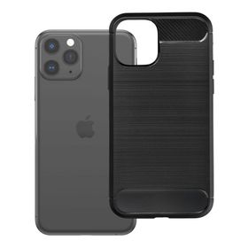 Etui na iPhone 11 PRO Carbon 2.0 czarny
