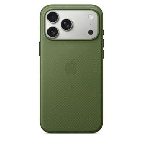 iPhone 17 Pro Max TechWoven Case with MagSafe - Green 0INT