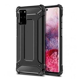 Etui na Samsung A13 4G Armor czarne