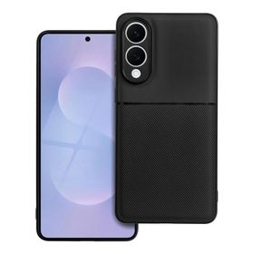 Etui na Samsung S25 EDGE Noble czarne